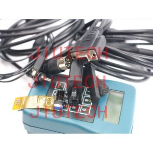 TACHOGRAPH PROGRAMMER (TACHO) CD400 for Truck speedometer and odometer