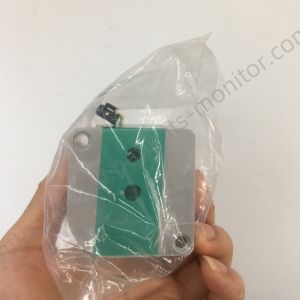 GE Datex-Ohmeda Valve Flow Control 160 LPM MPOS 1505-3209-000-S 2100575-00 Spare