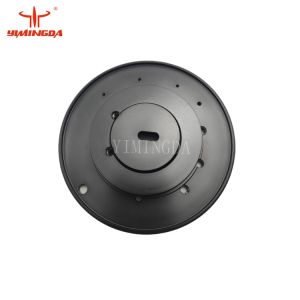104621 / 70109004 Auto Cutter Parts Turn Plate Presserfoot For D8001 D8002