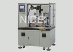 Single Head three phase Commutator Fusing Machine for DC motor
