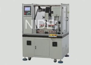 Cheap Single Head three phase Commutator Fusing Machine for DC motor for sale