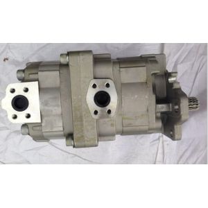 China komatsu 705-52-30280 gear pump fit for WA450-3 engine on sale