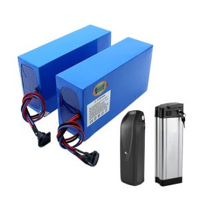MSDS Rechargeable Lithium Ion Battery Pack 24v-72v 20ah-100ah