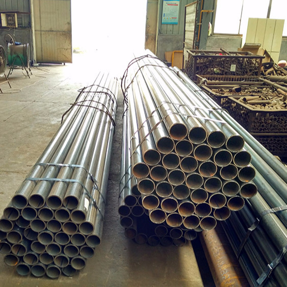Quality High Precision Seamless 316 Stainless Steel Tubing Round 6 - 350 Mm Outer Diameter wholesale