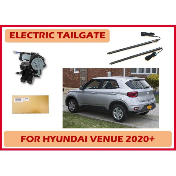 Hyundai Venue Electric Car Trunk Opener and Closer with Perfect Exception