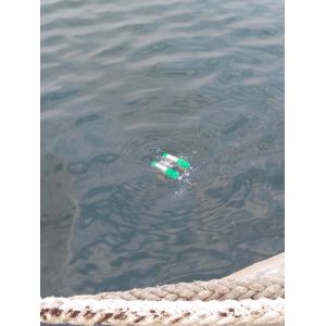 Underwater Suspension Manipulator,VVL-D130-4T ROV, UHMW-PE Material,25-200m