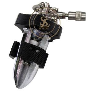 Snap Button Pull Test Machine , Button Snap Pull Tester with FB-50k Force Gauge