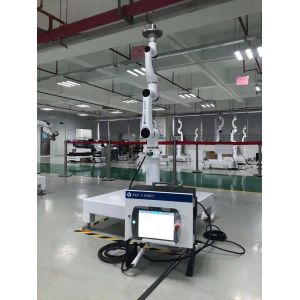 Hansrobot Cobot Elfin05-L Collaborative Robot Arm 6 Axis 3.5kg Payload For