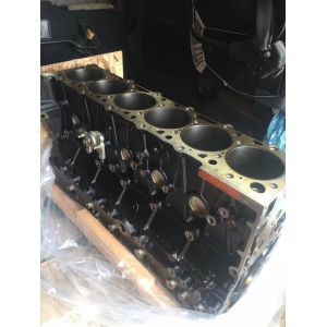 ZX330-3 6HK1 ISUZU CYLINDER BLOCK ASSY 8-98005279-1 8980052791 JIUWU POWER