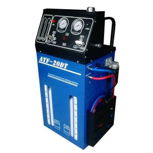 150W ATF Flushing Machine 150 PSI ATF Exchanger 2.5m Oil pump