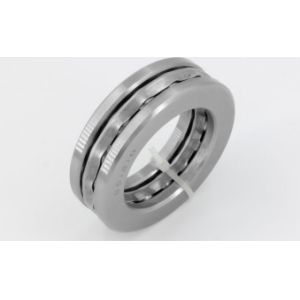 High Precision Single Thrust Bearing 52307 Low Noise Easy To Install