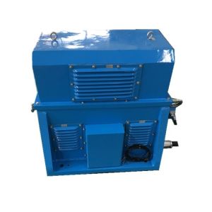 200KW 4000rpm Diesel Engine Dyno For Medium Diesel Engine