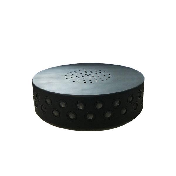 Quality Omnidirectional Multi-angle  Voice Recording Ultrasonic Audio Recorder Detector Recording Device wholesale