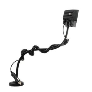 16W Goose Neck LED Work Light with Magnetic Base