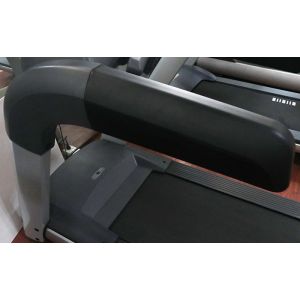 Smart Commercial Treadmill For Gym Use , Professional Grade Body Sculpture