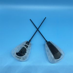 Versatile Trigger Cap with Tube for Precise Liquid Dispensing in Automotive