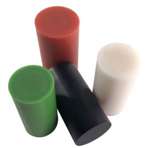 3 Phase 20m3 PVC PPC PE ABS Plastic Profile Machine