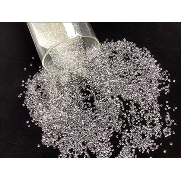 Quality Abrasion Resistance Polyester Based TPU Casters TPU Raw Material Granules wholesale