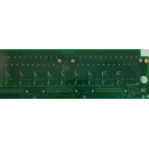 GE MKVI IS200TBAIH1C -Analog Input Terminal Board