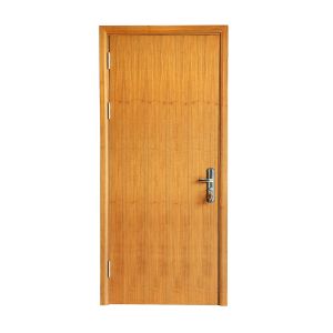 Invisible Flush Interior HPL Doors With Hidden Hinges