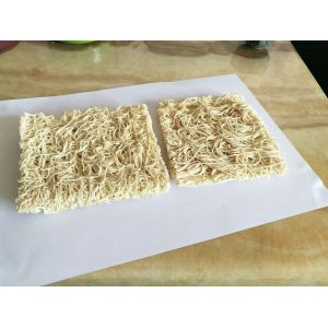 Conventional Automatic Noodle Machine , Professional Commercial Noodle Machine