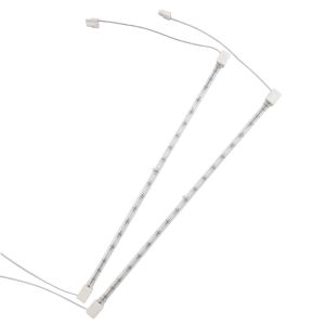 SK18 1800W Halogen Infrared Heating Lamp 175V 5000h Life