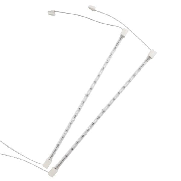 Quality SK18 1800W Halogen Infrared Heating Lamp 175V 5000h Life wholesale