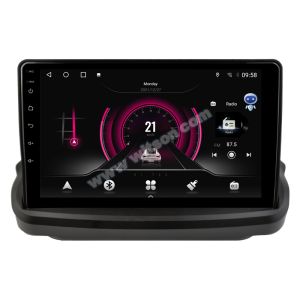 9"/10.1" Screen For Hyundai Rohens Coupe Genesis Coupe 2009-2012 Car Stereo