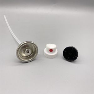 Premium Female Paint Spray Fitting for Industrial Applications - Secure and