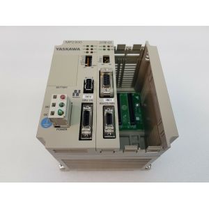 Yaskawa 217IF-01 CONTROLLER 1A 24V JEPMC-MP2300 1 YEAR WARRANTY NEW