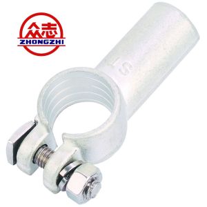 High Performance Automotive Battery Terminals Crimping For 70mm² Wire