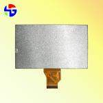 7 inch RGB interface, TFT, TN 12 O'clockis ultra-wide viewing Angle resolution