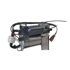 China 4F0616005E 4F0616006A 4F0616005D Air Suspension Compressor A6 ( 4F , C6 , S6 , A6L , AVANT ) 2004 - 2011 on sale