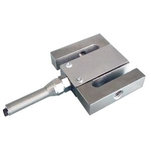 Strain Gauge Load Cell S Type 5kg/50kg/1000kg/3 Ton To 20 Ton