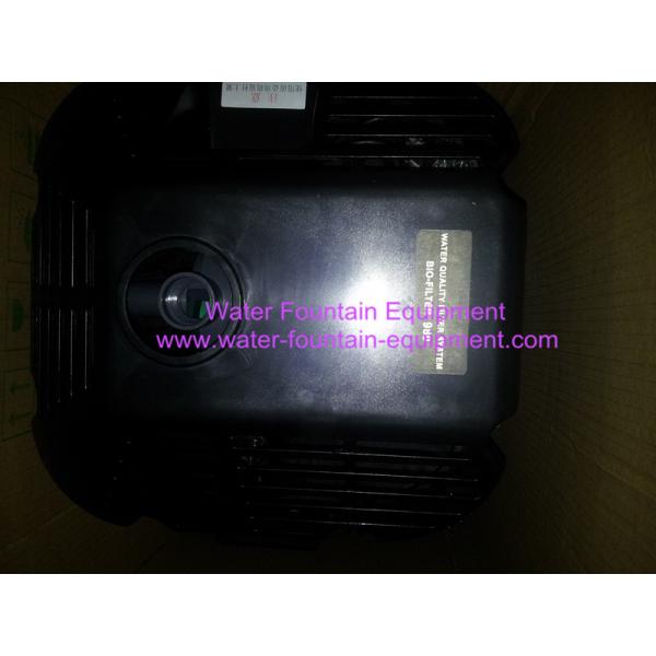 Vertical Biological Garden Koi Fish Pond Filters System For Small Ponds 3m³ - 5m³