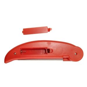 Fast Reading Electronic Digital Barbecue Thermometer , Digital Meat Thermometer