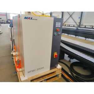 High Precision Gantry Laser System with Design Customized and Positioning