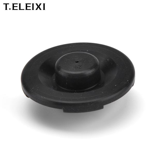 EPDM 5Mpa Silicone Rubber Washer For Insulation