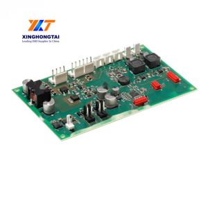 High-Performance Air Cooler Control Board PCB SMD DIP Electronic Component