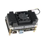 Industrial Mechanical Arm Nvidia Jetson TX2 8G Developer Kit Embedded Systems