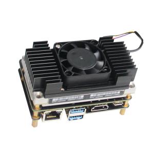 Cheap Industrial Mechanical Arm Nvidia Jetson TX2 8G Developer Kit Embedded Systems for sale