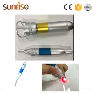 980nm diode laser for lipolysios/ nail fungus removal/vascular removal