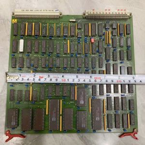 Main Board Sek2 0.785.0415 SEK Board Printed Circuit Board Flat Module