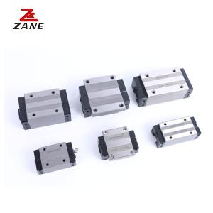 Cheap Heavy Duty Linear Slide Rails With Block Set for sale