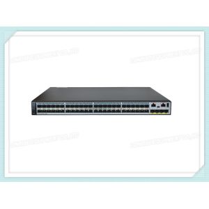 S5720-56C-EI-48S-AC Huawei S5720 Series Switch With 1 Interface Slot 4 10 Gig