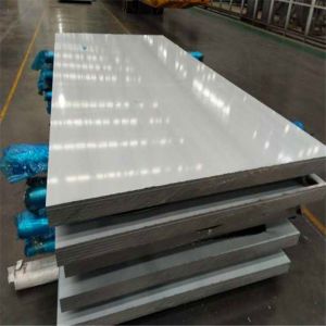 China Anti Corrosion O T4 T6 Temper 7075 Aluminum Alloy Plate on sale