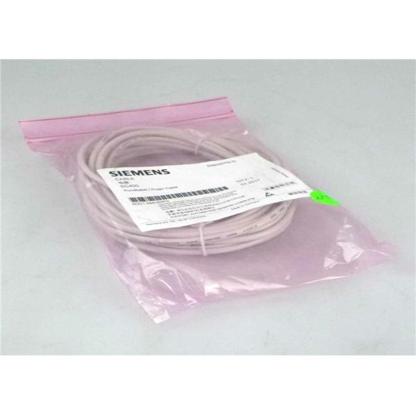 Quality Siemens 6DD1684-0GF0 simadyn d sc400 start-up cable screw terminal connector for t400 wholesale