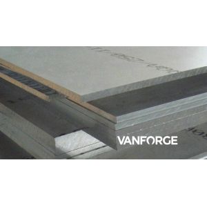 S460ML thermomechanically rolled low temperature high yield structural steel