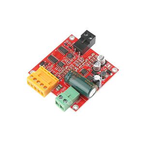 Reversible High Power DC Motor PWM Speed Controller 12V 24V 36V 15A
