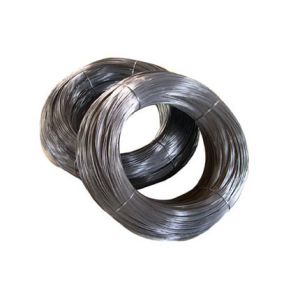 Cheap Anti - Corrosion Stainless Steel Annealed Tie Wire High Or Low Temperature Resistant for sale